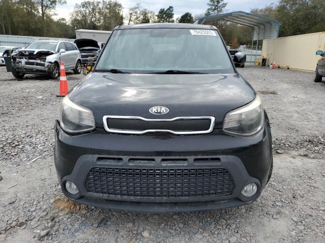 KNDJN2A2XF7205570 | 2015 KIA SOUL