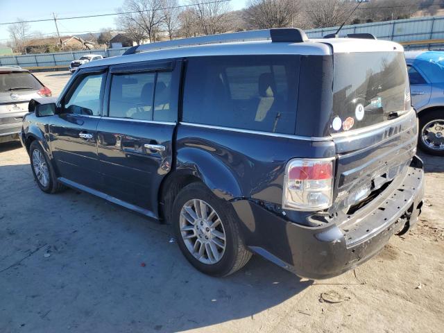 2FMHK6C8XHBA05858 | 2017 FORD FLEX SEL