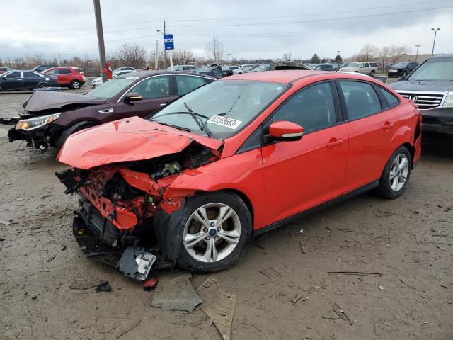 1FADP3F2XEL347919 | 2014 FORD FOCUS SE