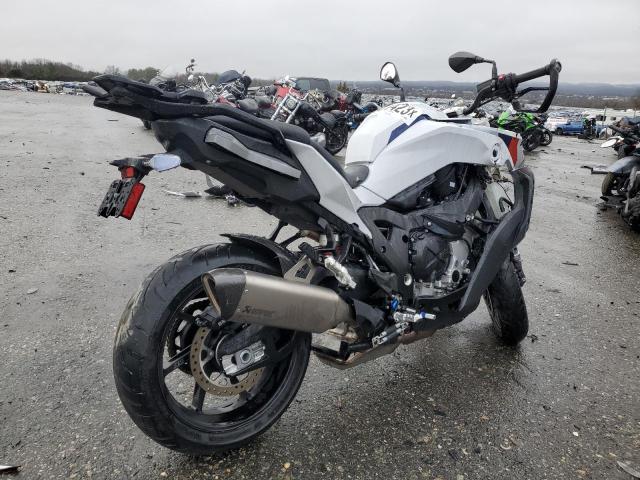 2023 BMW S 1000 Xr VIN: WB10E4303P6G44927 Lot: 80901423