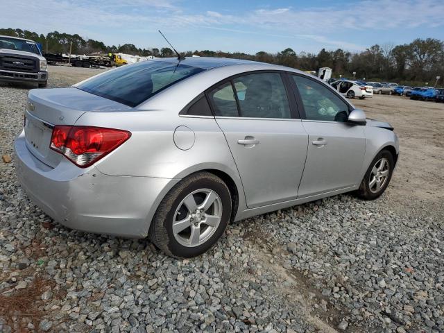 1G1PK5SB0E7384129 | 2014 CHEVROLET CRUZE LT