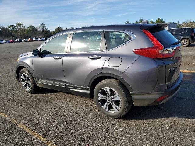 2HKRW6H3XKH223093 | 2019 HONDA CR-V LX