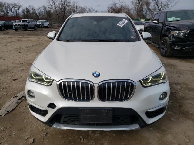 WBXHT3C36G5E50563 | 2016 BMW x1 xdrive28i