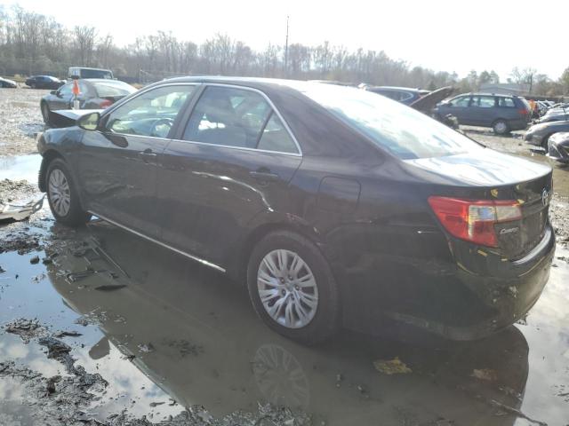 4T4BF1FKXER367561 | 2014 TOYOTA CAMRY L