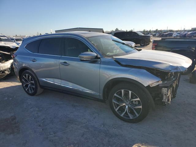 5J8YD9H42NL001662 | 2022 ACURA MDX TECHNO