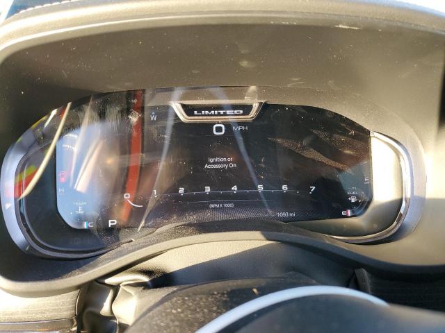 2024 RAM 1500 LIMIT 1C6SRFHT0RN116015