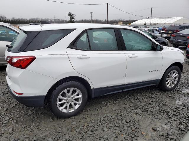 3GNAXREV9JL300642 | 2018 CHEVROLET EQUINOX LS