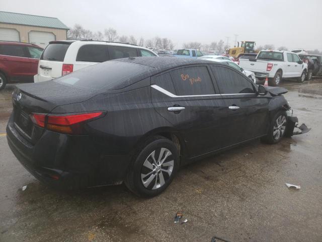 1N4BL4BV2KN311084 | 2019 NISSAN ALTIMA S