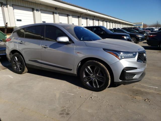 2019 ACURA RDX A-SPEC - 5J8TC2H68KL025689