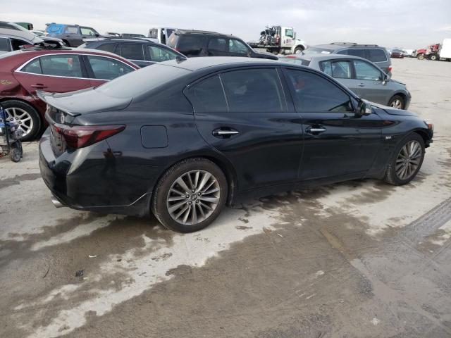 JN1EV7AP9JM365656 | 2018 INFINITI Q50 LUXE