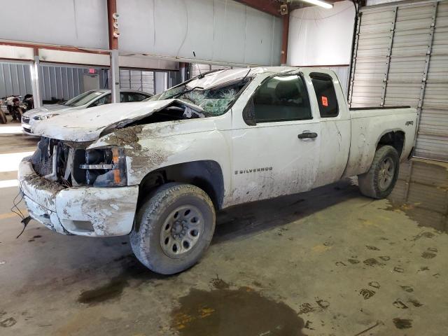 2007 Chevrolet C/K 1500 