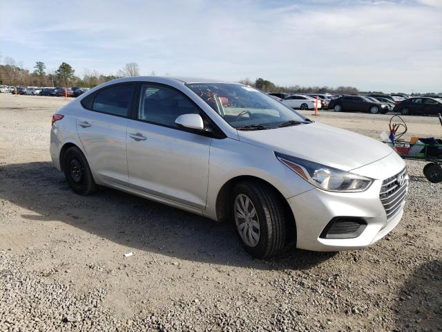 3KPC24A69ME129577 | 2021 HYUNDAI ACCENT SE