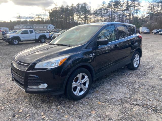 1FMCU0GX7FUB84922 | 2015 Ford escape se