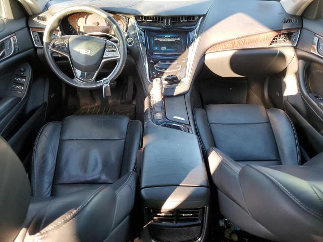 1G6AX5SX8F0118784 | 2015 CADILLAC CTS LUXURY