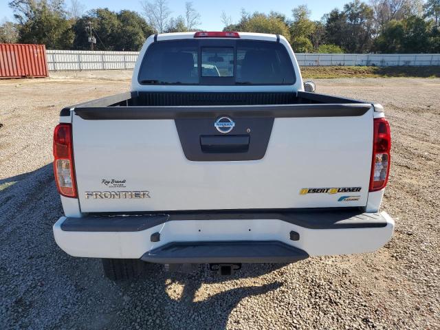 1N6DD0ER6KN759350 | 2019 NISSAN FRONTIER S