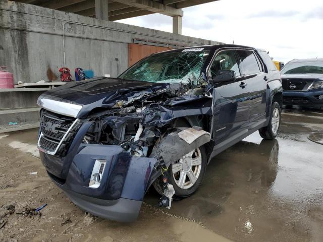 2GKALMEK5F6147612 | 2015 GMC TERRAIN SL