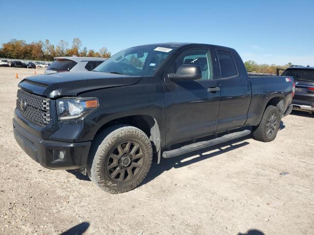 2021 Toyota Tundra 