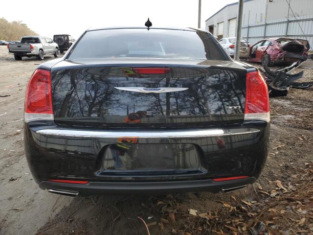 2C3CCAAG6KH590567 | 2019 CHRYSLER 300 TOURIN