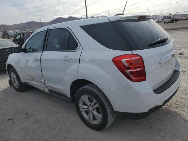 Vin: 2gnalbek7g1174090, lot: 81010233, chevrolet equinox ls 20162