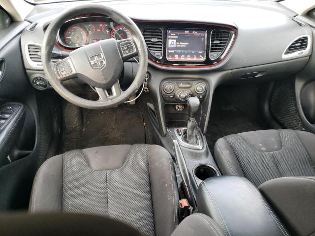 2015 DODGE DART 1C3CDFBB4FD404525