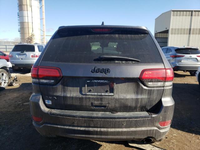 2017 JEEP GRAND CHER - 1C4RJFAG0HC932759