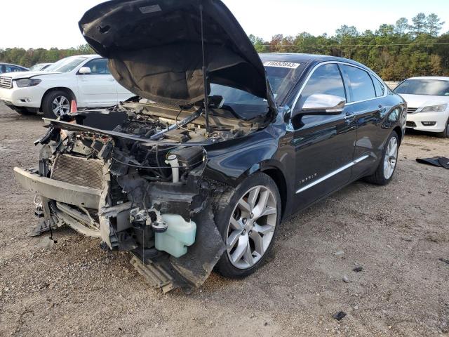 2017 Chevrolet Impala Premier