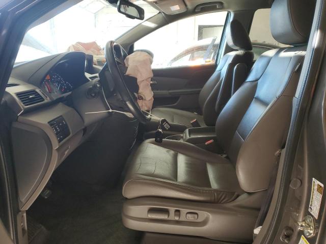 5FNRL5H98FB029481 2015 HONDA ODYSSEY, photo no. 7