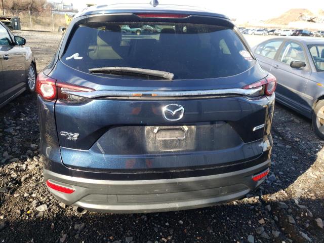 2019 Mazda Cx-9 Touring VIN: JM3TCBCY9K0335687 Lot: 82548813