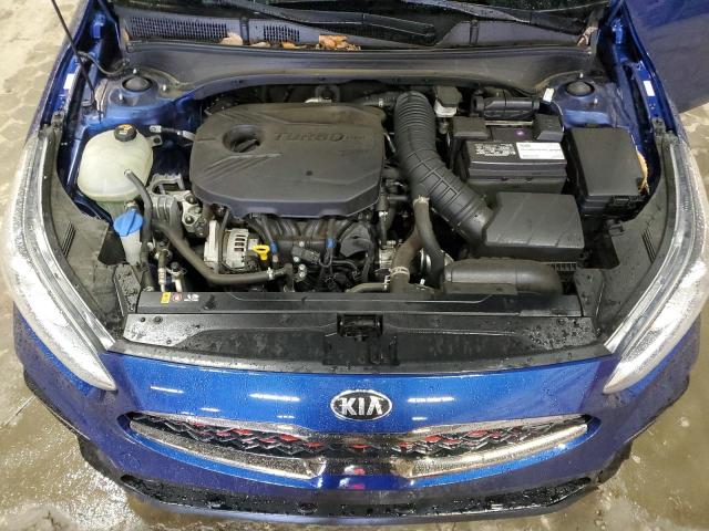 3KPF44AC0LE147316 | 2020 KIA FORTE GT