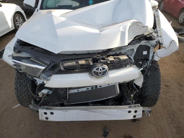 JTEBU5JR8F5249905 | 2015 Toyota 4runner sr5