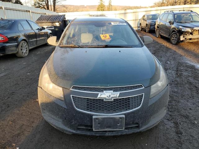 1G1PA5SG0E7332479 | 2014 CHEVROLET CRUZE LS