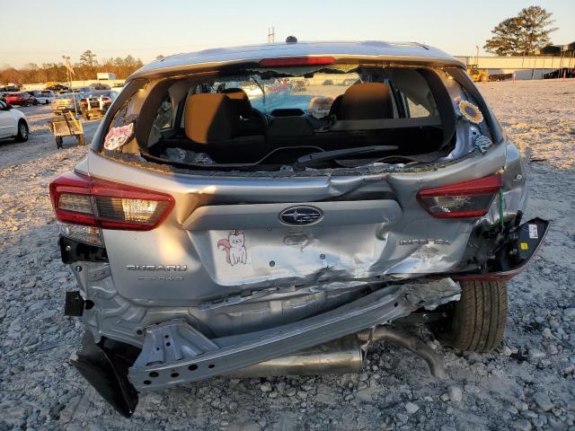 2020 SUBARU IMPREZA - 4S3GTAB61L3730242