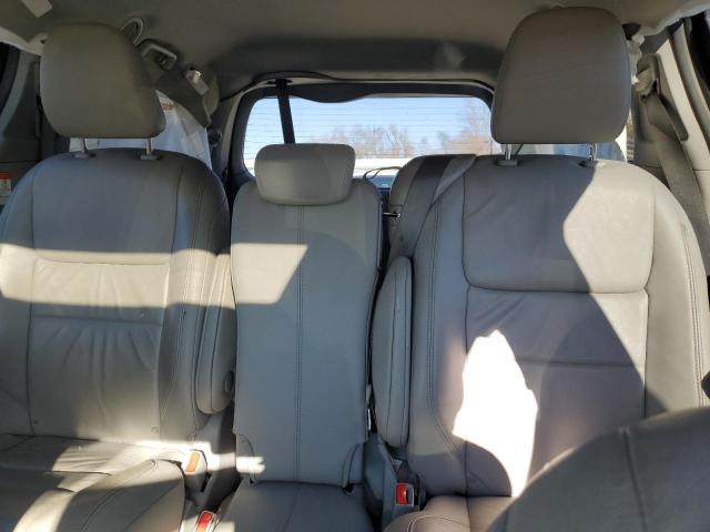 2018 TOYOTA SIENNA XLE - 5TDYZ3DC0JS935788