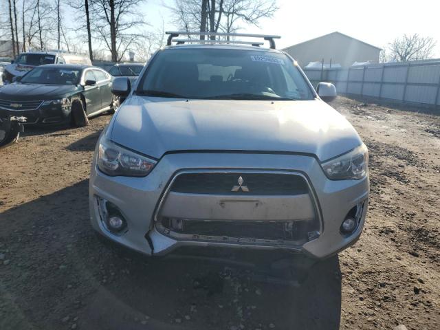 4A4AR4AU8EE025119 | 2014 MITSUBISHI OUTLANDER