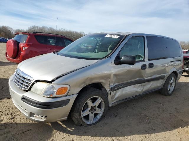 2004 Chevrolet Venture 