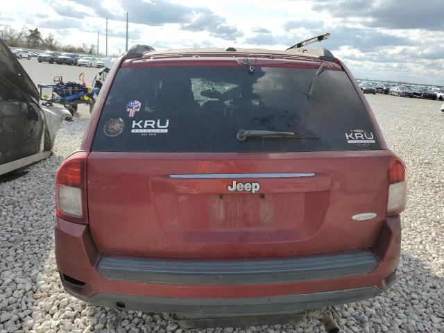 1C4NJCEA1GD744845 | 2016 JEEP COMPASS LA