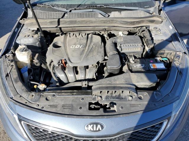 5XXGM4A74FG459576 | 2015 KIA OPTIMA LX