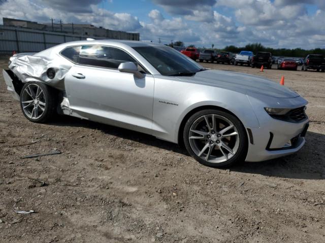 Vin: 1g1fa1rx1k0155424, lot: 79156073, chevrolet camaro ls 20194
