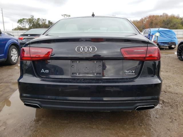 WAUG3AFC6JN060332 | 2018 Audi a6 premium plus