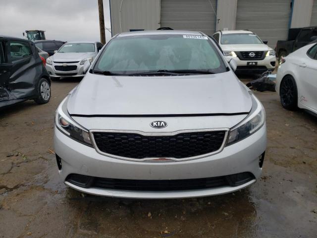 3KPFL4A72HE081140 | 2017 KIA FORTE LX