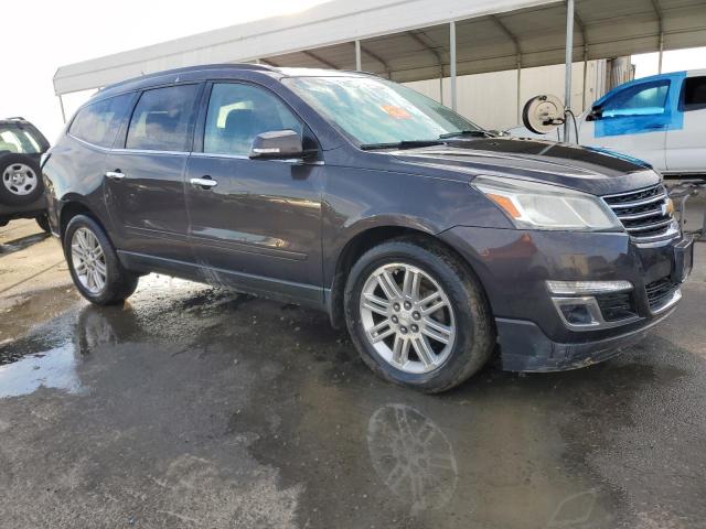 1GNKRGKD5FJ366277 | 2015 Chevrolet traverse lt