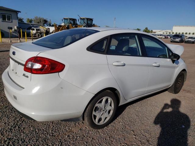 Vin: 3fadp4aj3dm226635, lot: 80627563, ford fiesta s 20133