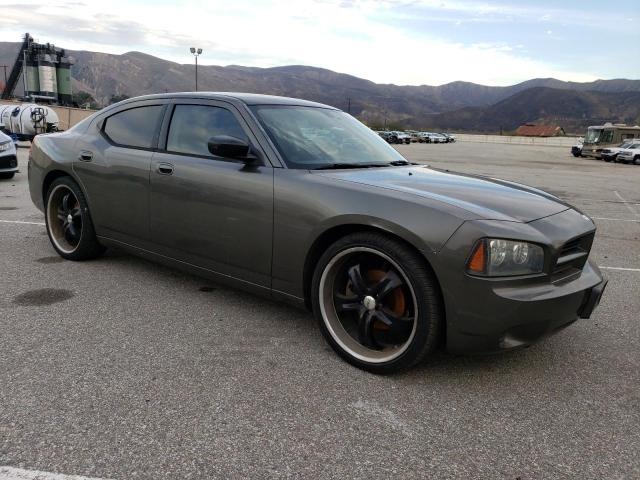 2B3KA43D39H500742 | 2009 Dodge charger