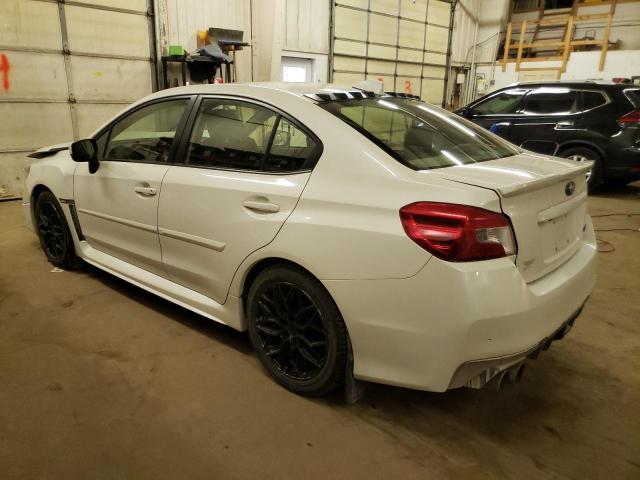 JF1VA1A60F9826207 | 2015 SUBARU WRX