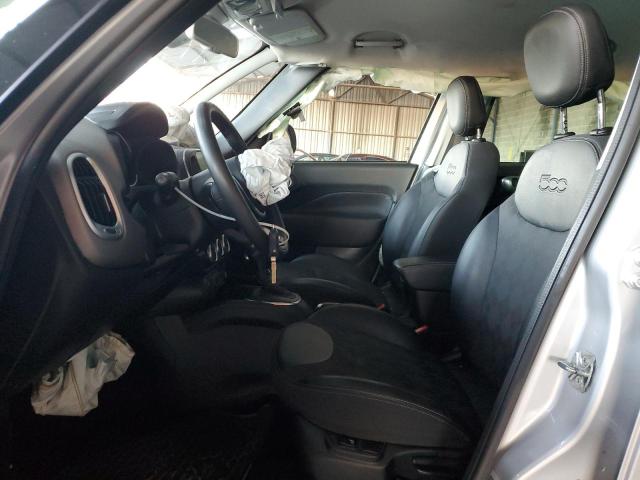 2018 FIAT 500L POP ZFBCFAAH1JZ040335