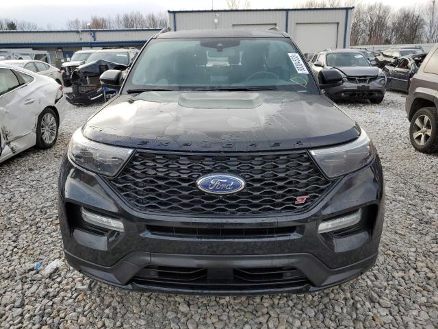 1FM5K8GCXLGA02506 | 2020 FORD EXPLORER S