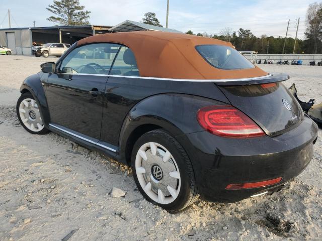 3VW5DAAT5KM507692 | 2019 VOLKSWAGEN BEETLE S