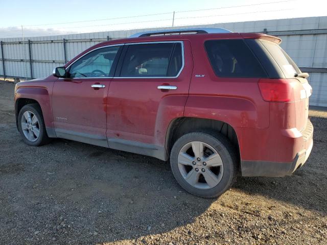 2GKFLTE33F6161548 | 2015 GMC TERRAIN SL