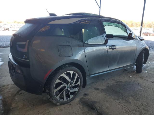 WBY7Z4C53JVD95672 | 2018 BMW I3 REX