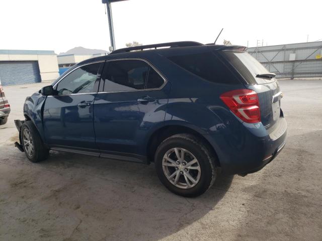 2GNALCEK3H6113295 | 2017 CHEVROLET EQUINOX LT